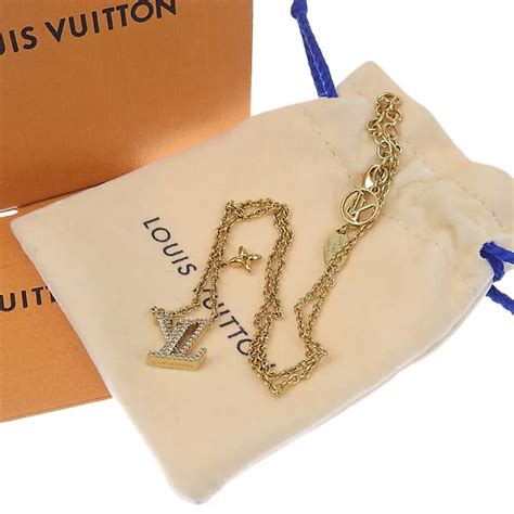 louis vuitton ketting slotje prijs|Dames Louis Vuitton Kettingen .